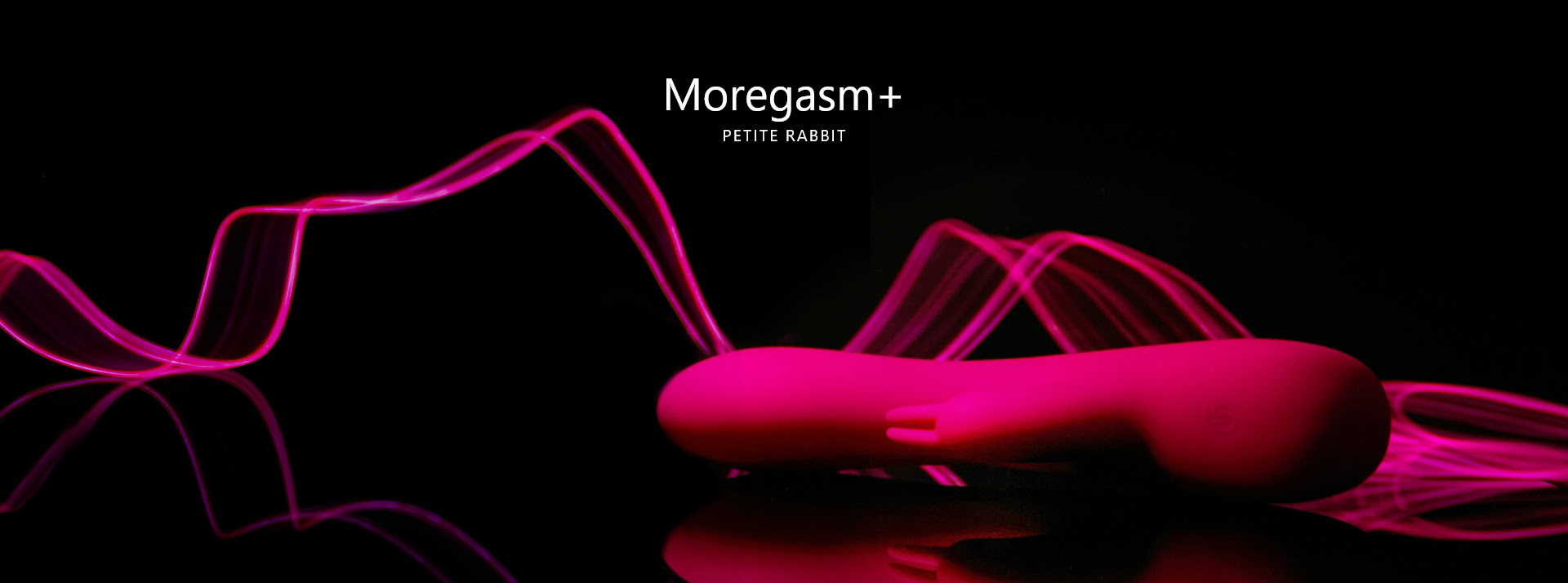 Moregasm Wave