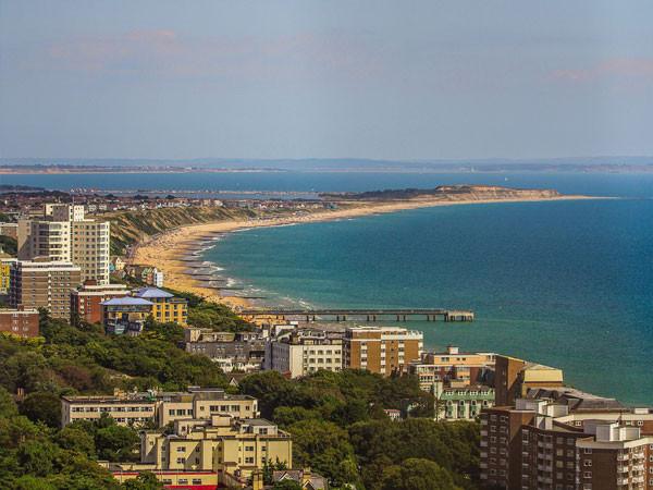 Bournemouth, UK