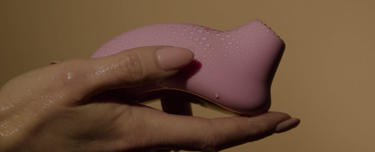 Beginners guide to Sex Toys