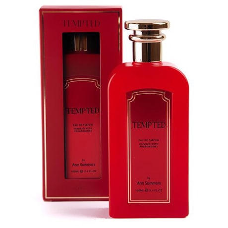 Tempted Perfume