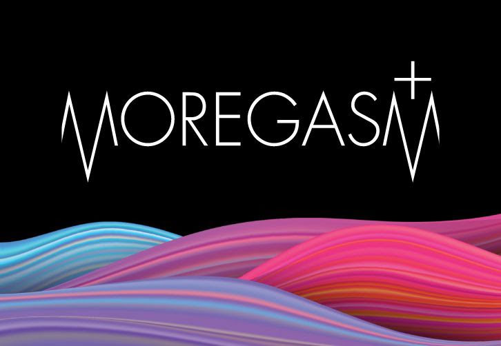 Moregasm sex toys