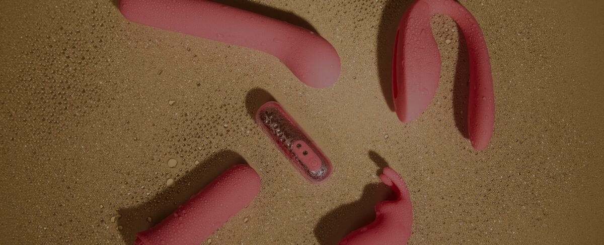 Best Vibrators for Beginners