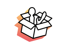 Toolbox Icon