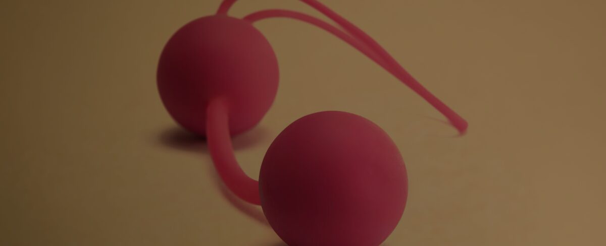 Jiggle Balls