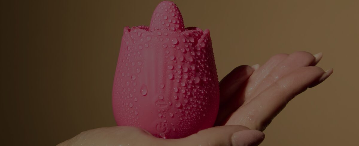 Choosin g a vibrator