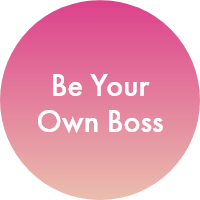 Be Your Own Boss