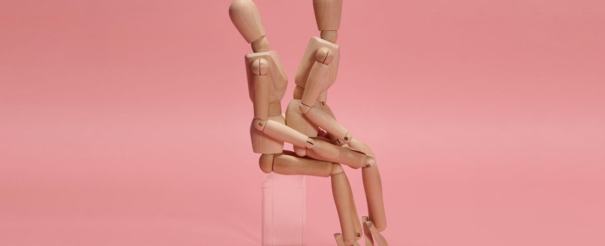 Ann Summers Missionary Position