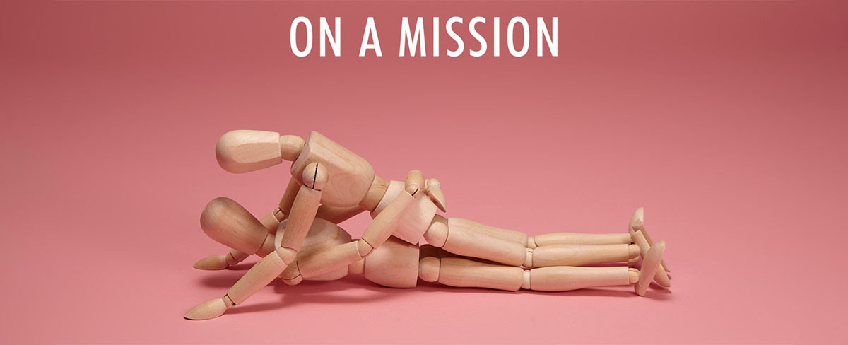 Ann Summers Missionary Position