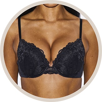 Boost Bra