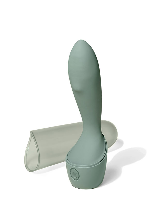 The Onda G-spot massager