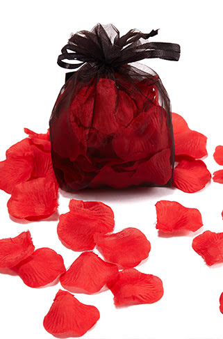 Ann Summers Bed of Roses Petals