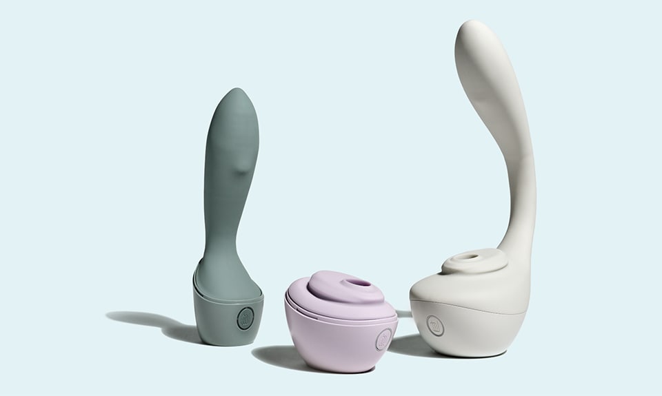 Lora Di Carlo - available at Ann Summers
