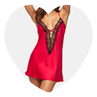 Take a look at our new in lingerie
