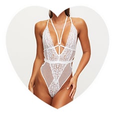 Take a look at our new in lingerie