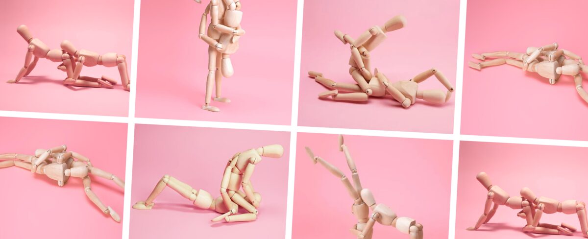 Best Oral Positions