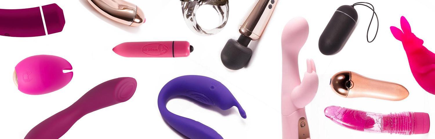 how to choose a vibrator