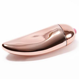 Ann Summers rose gold bullet vibrator