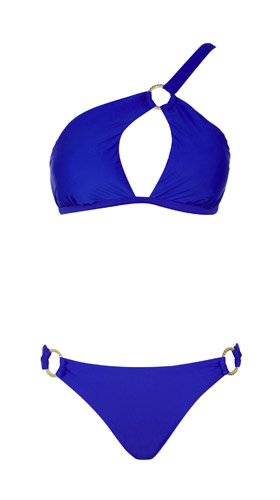 Jasmine Bikini
