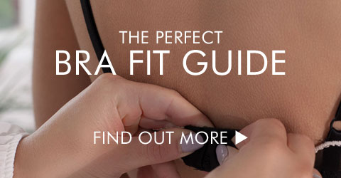 The Perfect Bra Fit
