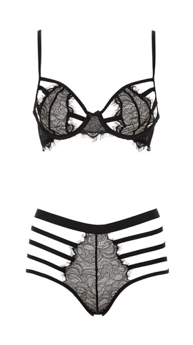 Jayda Bra & Brief
