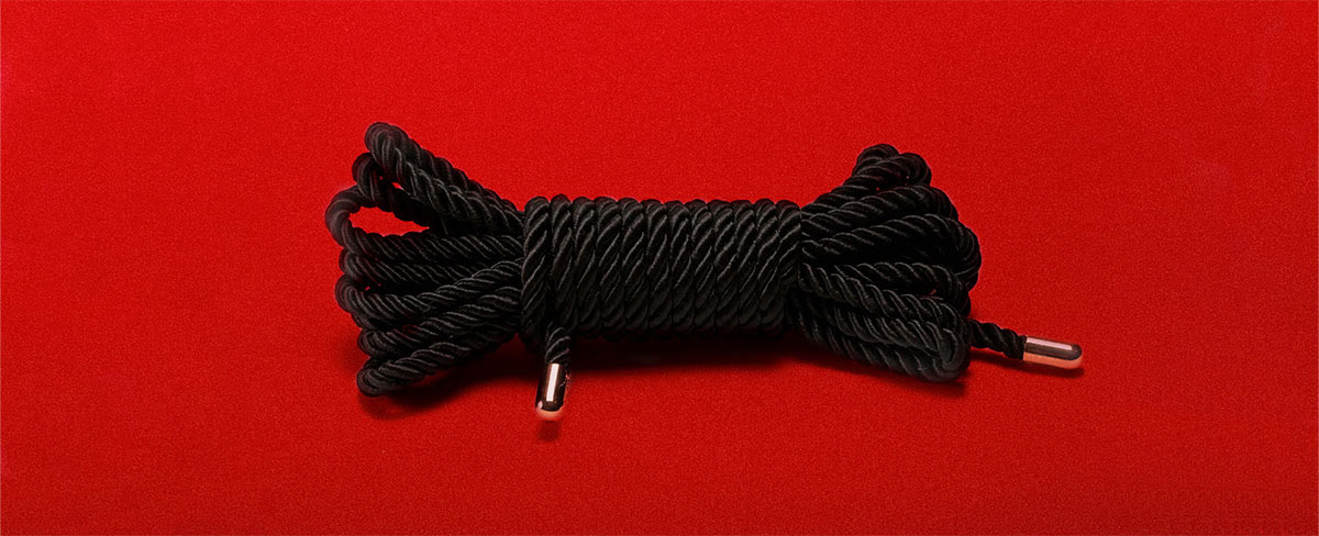 Rope