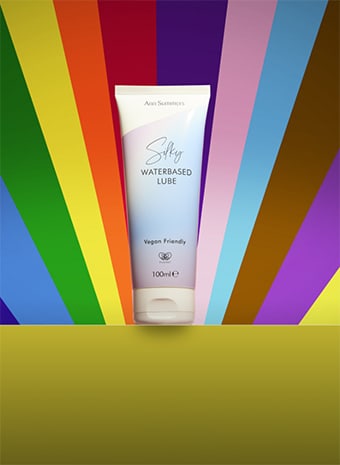 Sex Essentials Lube