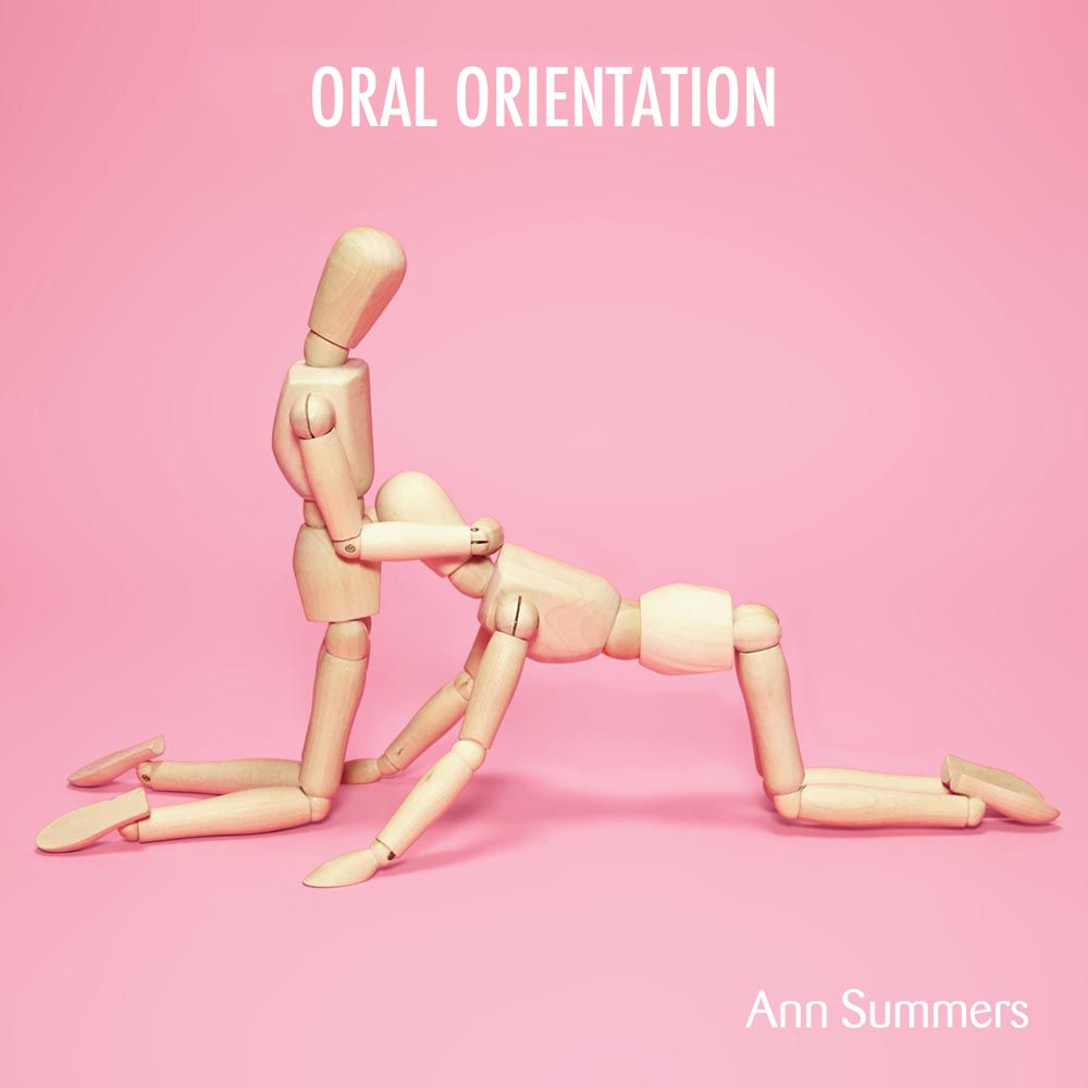 Oral Orientation Sex Position