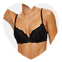 Take a look at our new in lingerie