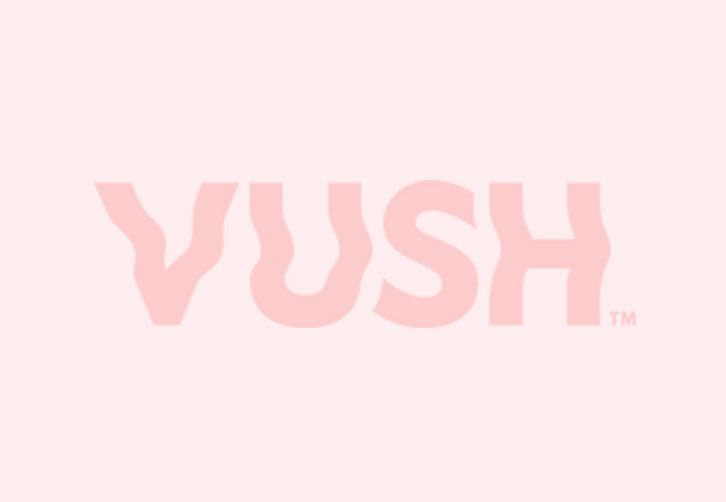 Vush sex toys