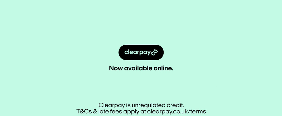Pay on Ann Summers with Clearpay