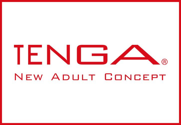 Tenga sex toys