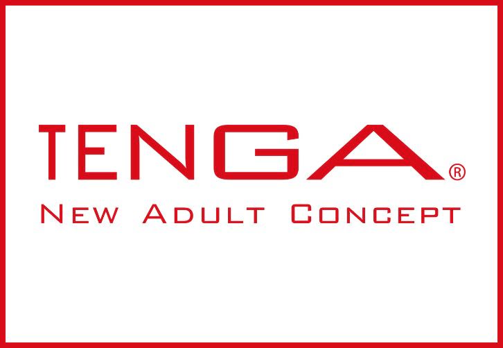 Tenga sex toys