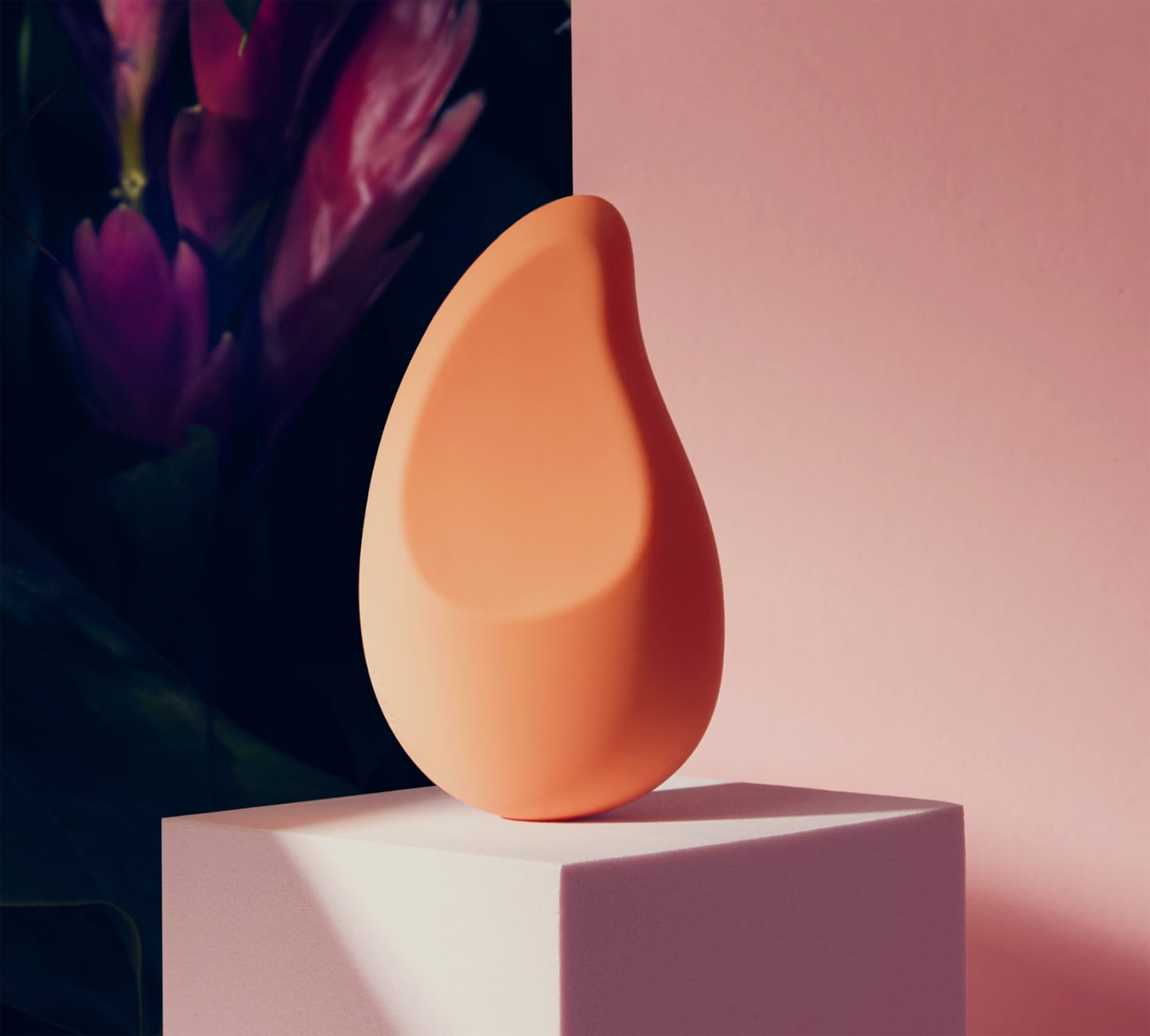 Touch Sense Clit Stim Vibrator