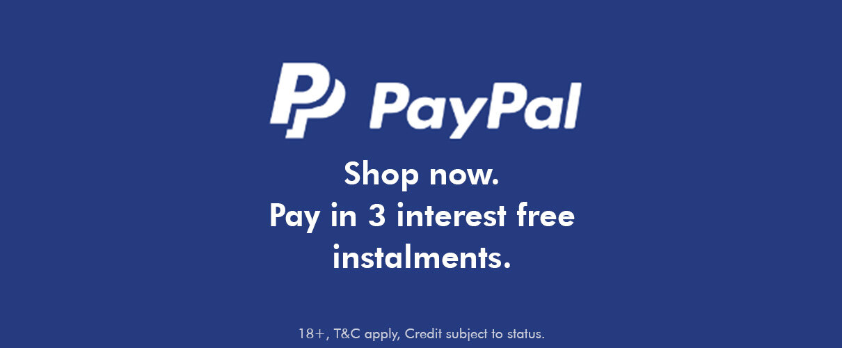 Pay on Ann Summers with PayPal