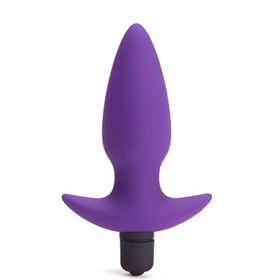 Ann Summers purple anal vibrator