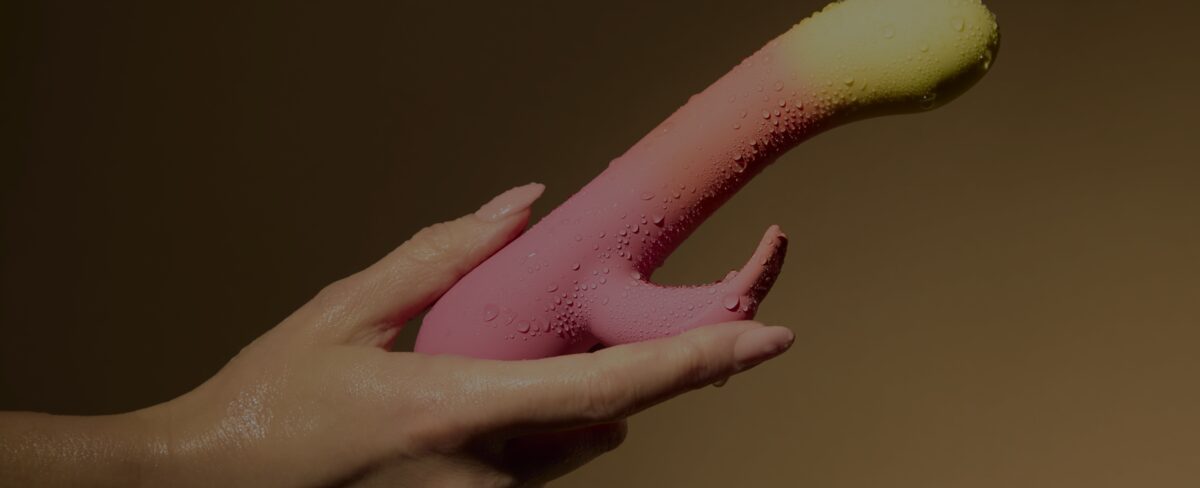Rabbit Toy