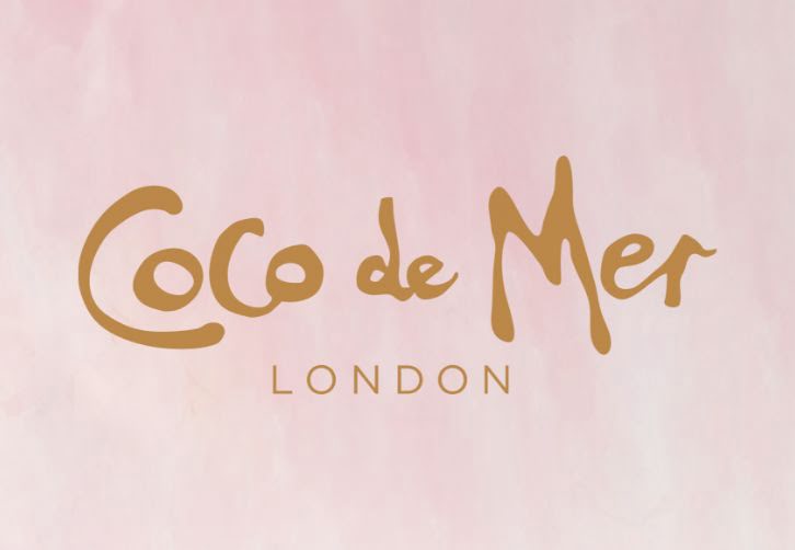 Coco de Mer sex toys