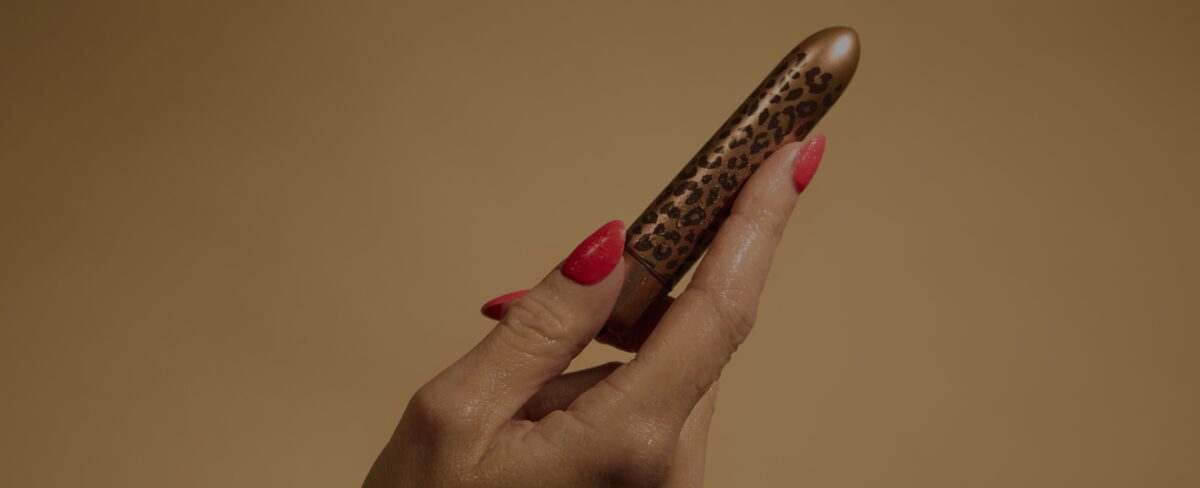 How to use a Vibrating Bullet?