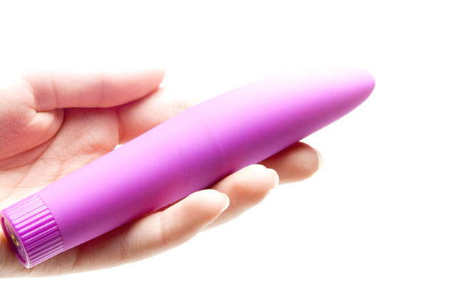 Ann Summers pink bullet vibrator