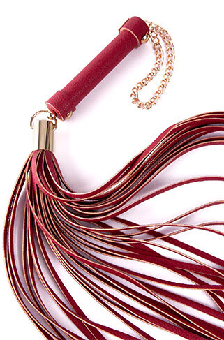 Femme Fatale Flogger