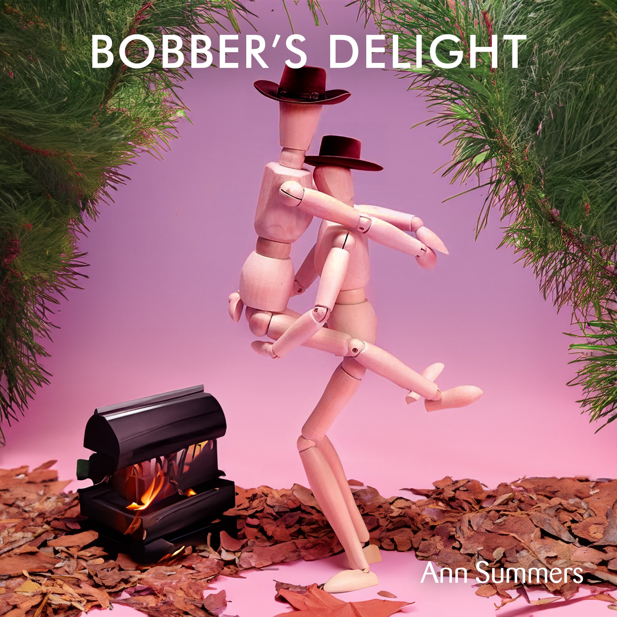 Bobber's Delight