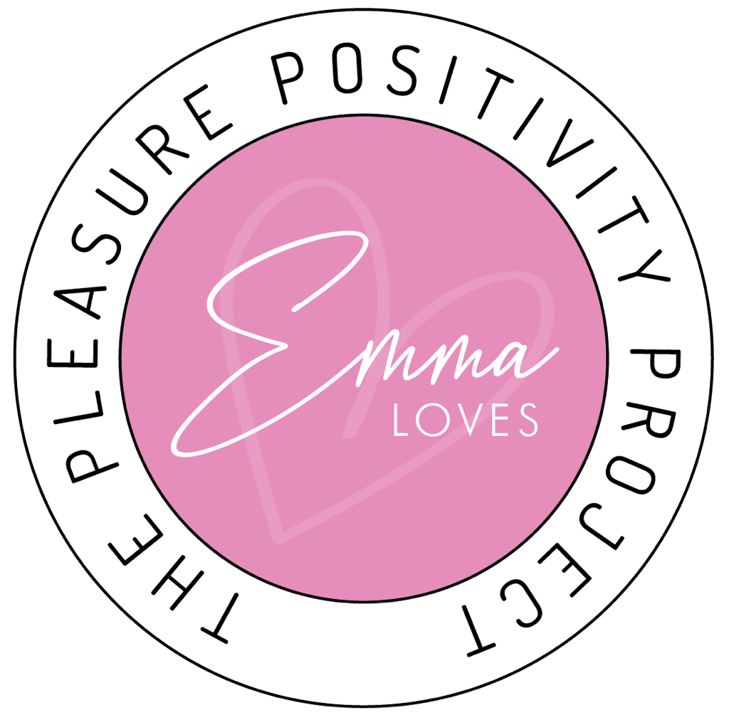 Pleasure Positivity Logo