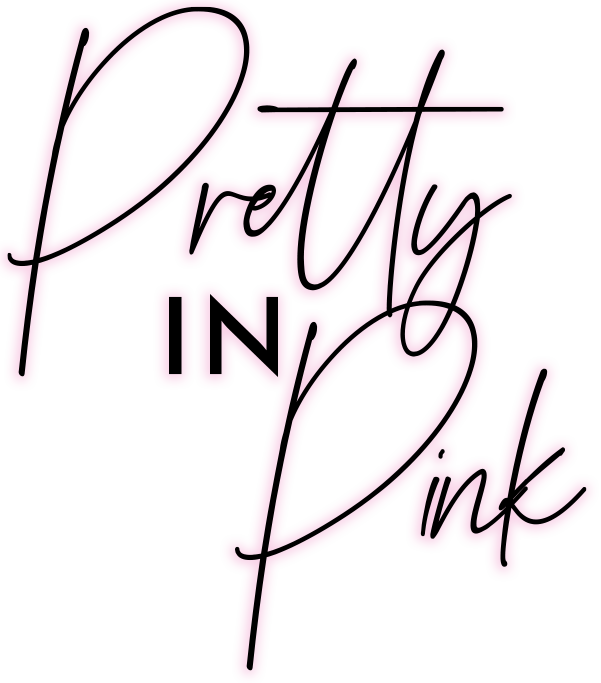 Pretty In Pink