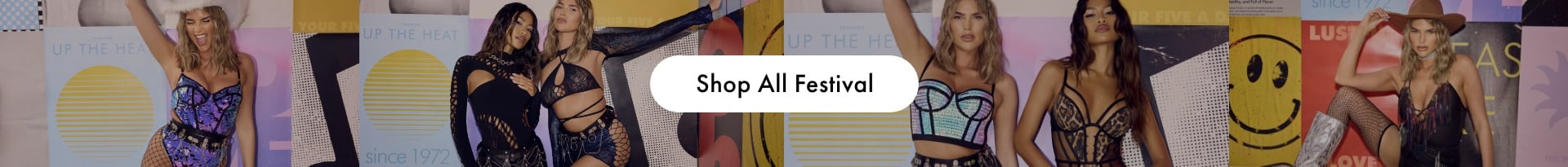 Shop All Festival