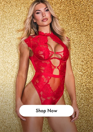 Shop Clothing at Ann Summers