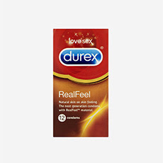 Take a look at our range of condoms