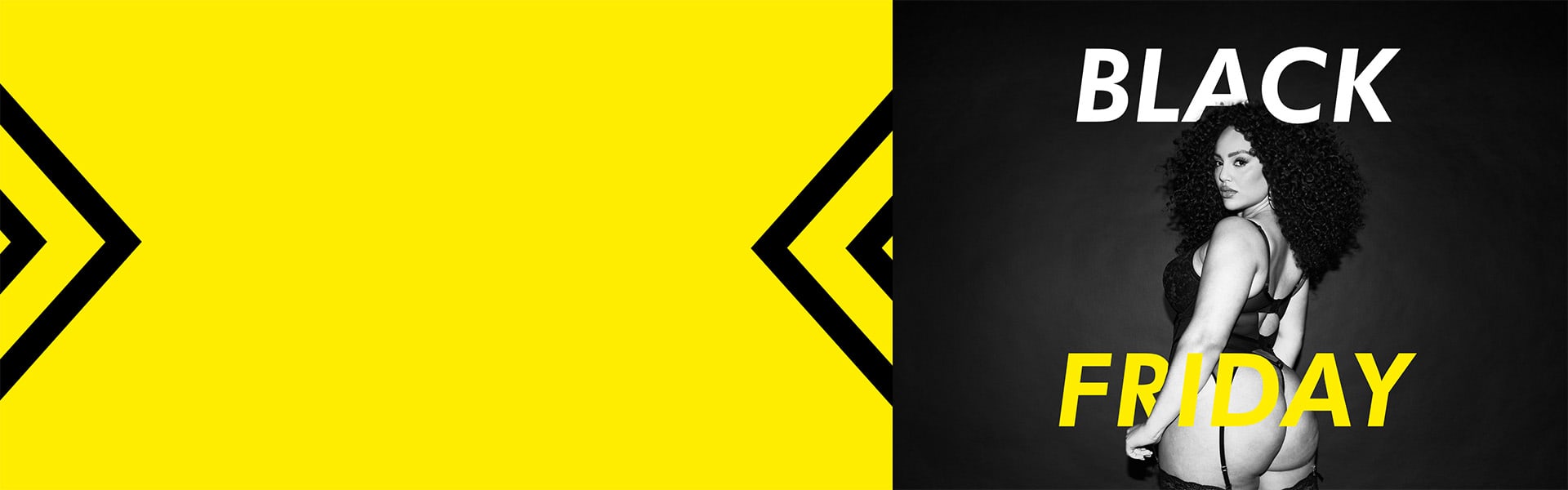 Up to 50% Off Black Friday