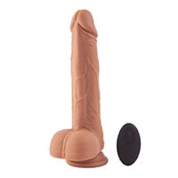 Take a look at our range of dildos