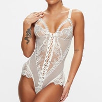 Take a look at our angel costumes