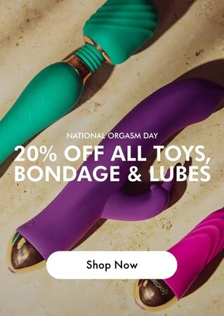 National Orgasm Day